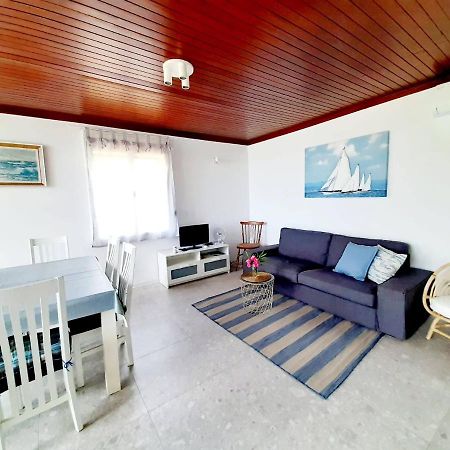 Apartment Riko - Accomodation "With" The Adriatic Sea Kampor Luaran gambar