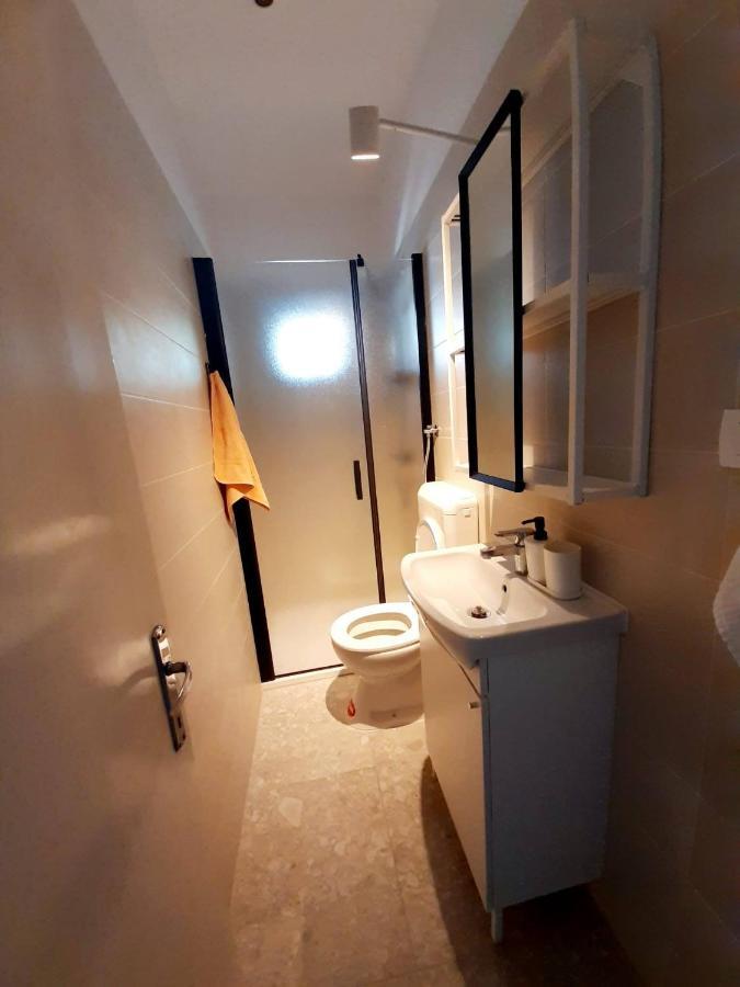 Apartment Riko - Accomodation "With" The Adriatic Sea Kampor Luaran gambar