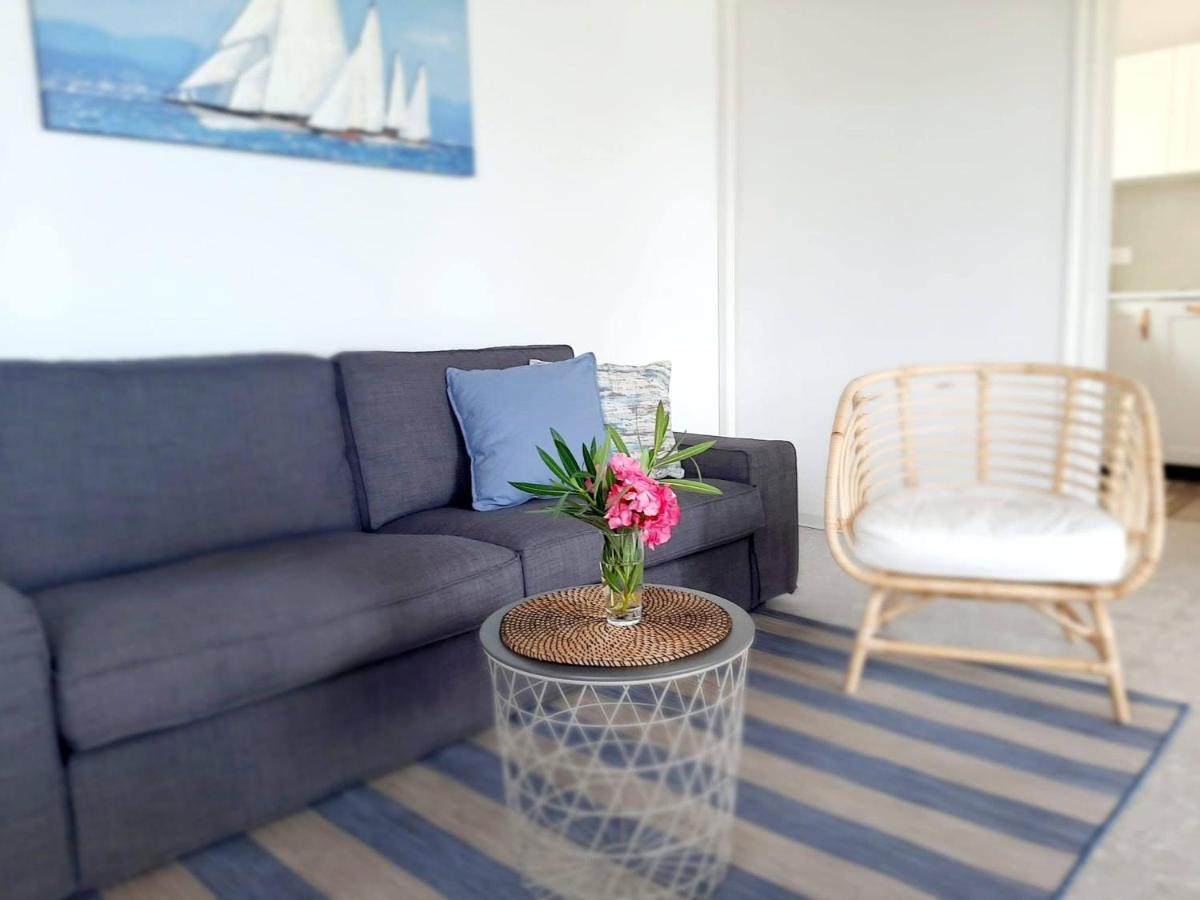 Apartment Riko - Accomodation "With" The Adriatic Sea Kampor Luaran gambar
